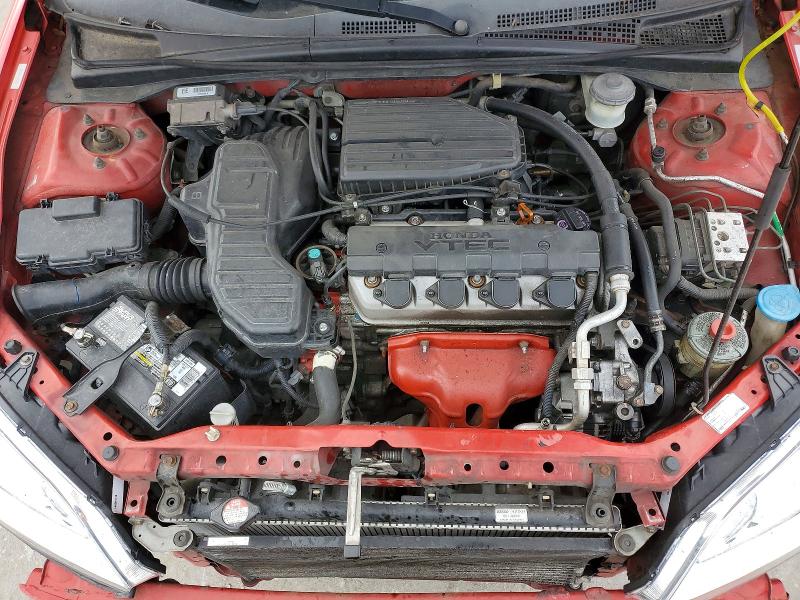 Photo 11 from auction – 2005 HONDA CIVIC EX with VIN 1HGEM22915L065920