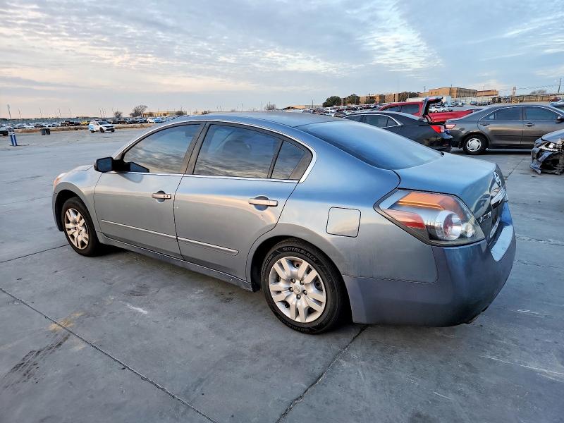 Photo 2 from auction – 2011 NISSAN ALTIMA 2.5 with VIN 1N4AL2AP6BN463887