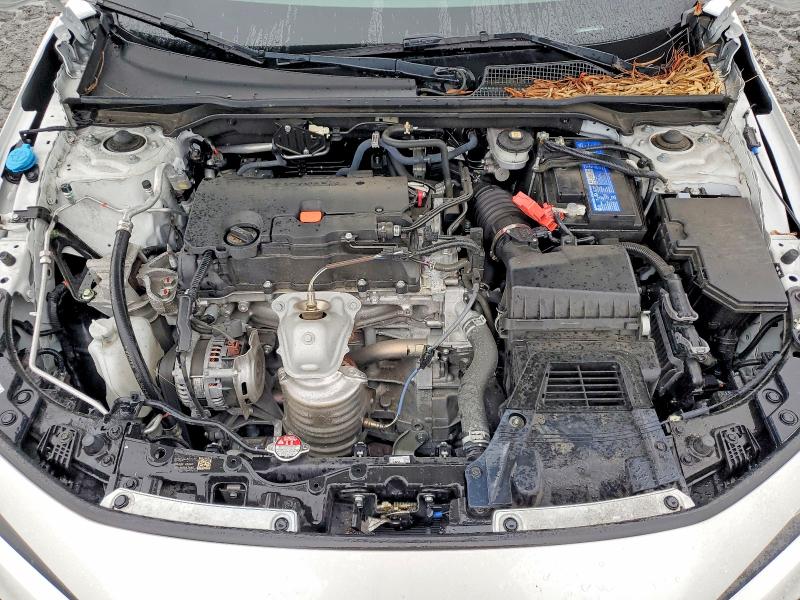 Photo 11 from auction – 2024 HONDA CIVIC with VIN 19XFL2H87RE013369