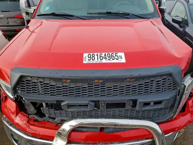 Photo 11 from auction – 2009 FORD F150 SUPER with VIN 1FTPW14V09FA72710