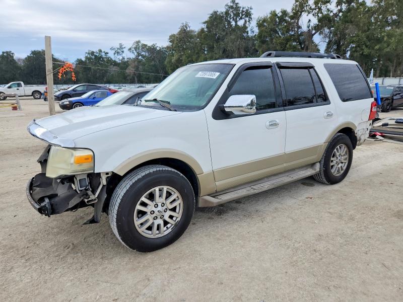 Photo 1 from auction – 2010 FORD EXPEDITION with VIN 1FMJU1H51AEB66915