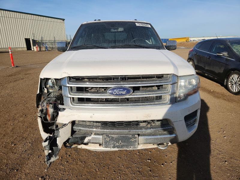 Photo 5 from auction – 2016 FORD EXPEDITION with VIN 1FMJK1MTXGEF07716