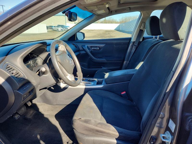 Photo 7 from auction – 2015 NISSAN ALTIMA 2.5 with VIN 1N4AL3AP2FC188476