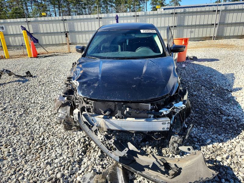 Photo 5 from auction – 2016 NISSAN ALTIMA 2.5 with VIN 1N4AL3APXGC168297