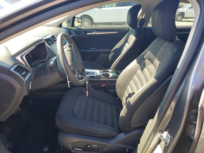 Photo 7 from auction – 2014 FORD FUSION SE with VIN 3FA6P0H73ER126728