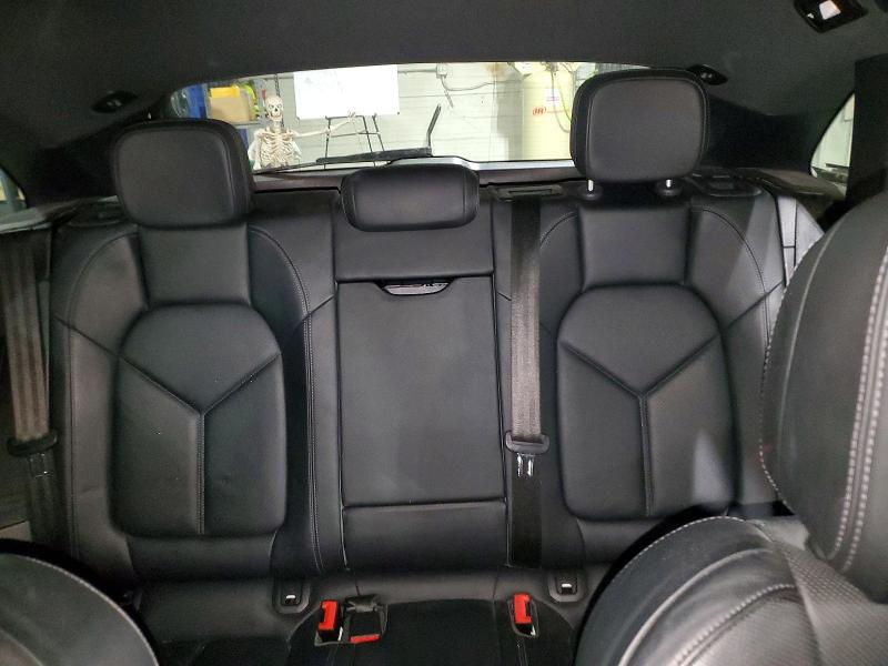 Photo 10 from auction – 2015 PORSCHE MACAN S with VIN WP1AB2A53FLB50615