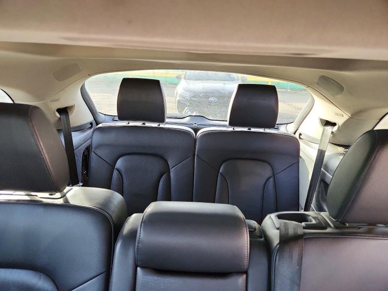 Photo 10 from auction – 2012 AUDI Q7 with VIN WA1LGAFE5CD004277