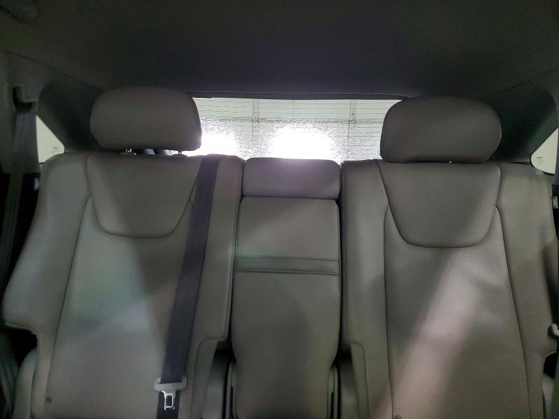 Photo 10 from auction – 2015 LEXUS RX 350 BAS with VIN 2T2BK1BA9FC277934