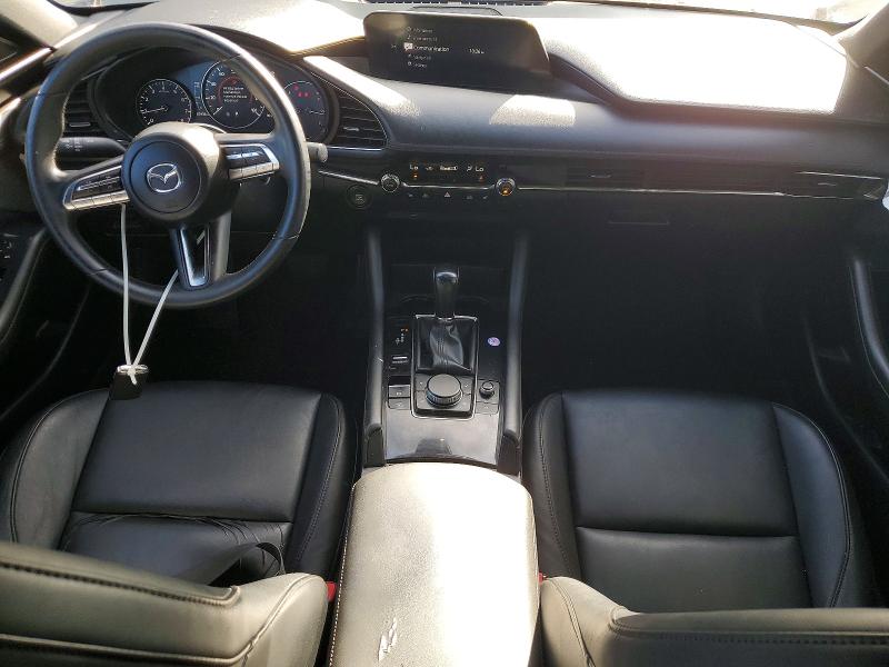 صورة رقم 8 من المزاد - 2019 MAZDA 3 مع VIN JM1BPAMM9K1135644