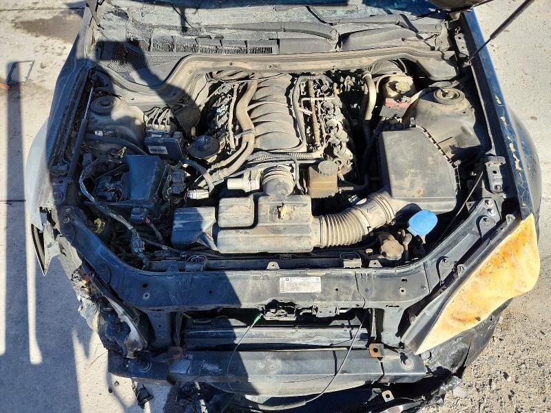 Photo 11 from auction – 2013 CHEVROLET CAPRICE with VIN 6G1MK5U28DL820881