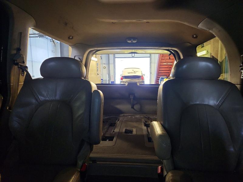 Foto 10 de la subasta – 2002 FORD EXPEDITION con VIN 1FMFU18L22LA37339