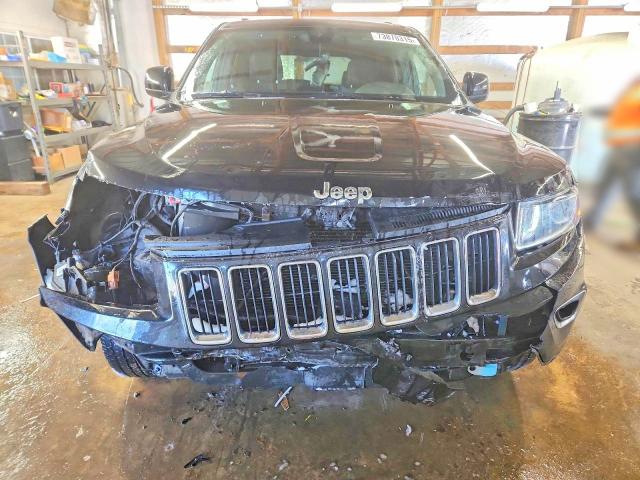 Photo 5 from auction – 2014 JEEP GRAND CHER with VIN 1C4RJFAG4EC541464