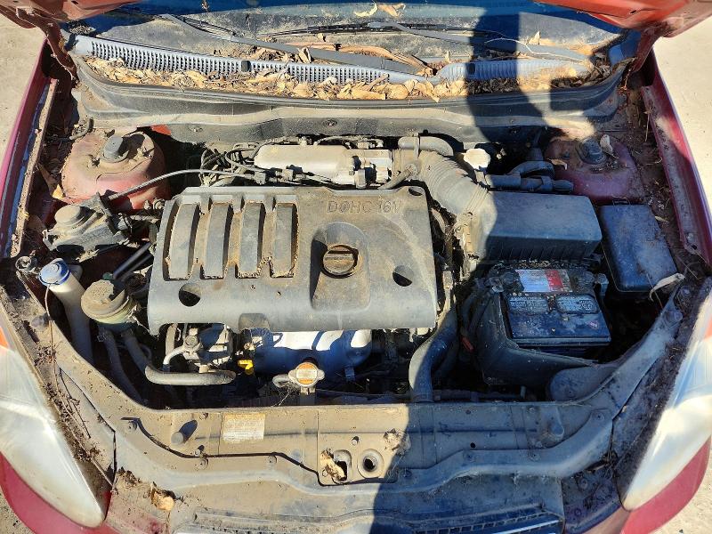 Photo 11 from auction – 2010 HYUNDAI ACCENT with VIN KMHCN4ACXAU483601