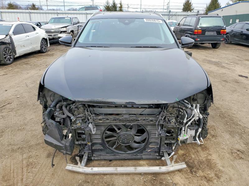 Photo 5 from auction – 2019 AUDI E-TRON PRE with VIN WA1LAAGE6KB020451