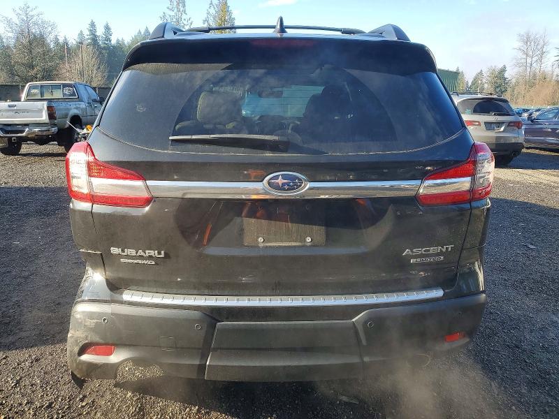 صورة رقم 6 من المزاد - 2020 SUBARU ASCENT LIM مع VIN 4S4WMAPD7L3446447