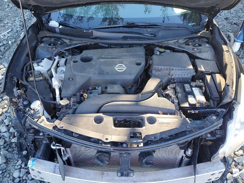 Photo 11 from auction – 2013 NISSAN ALTIMA with VIN 1N4AL3AP3DC167388