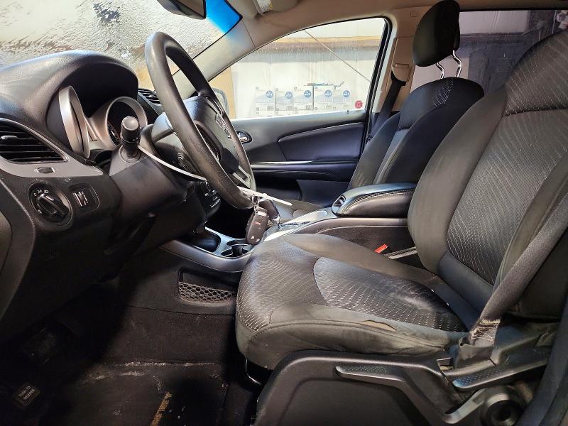 صورة رقم 7 من المزاد - 2014 DODGE JOURNEY SE مع VIN 3C4PDCAB2ET228662