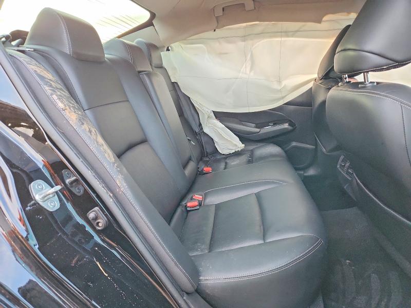 Photo 10 from auction – 2020 NISSAN ALTIMA PLA with VIN 1N4BL4FV9LC223883
