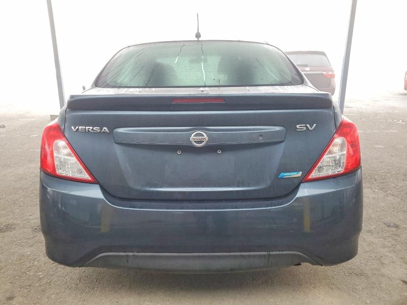 Photo 6 from auction – 2016 NISSAN VERSA S with VIN 3N1CN7AP1GL808201