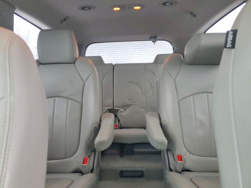 Photo 8 from auction – 2015 BUICK ENCLAVE with VIN 5GAKVCKD7FJ241926