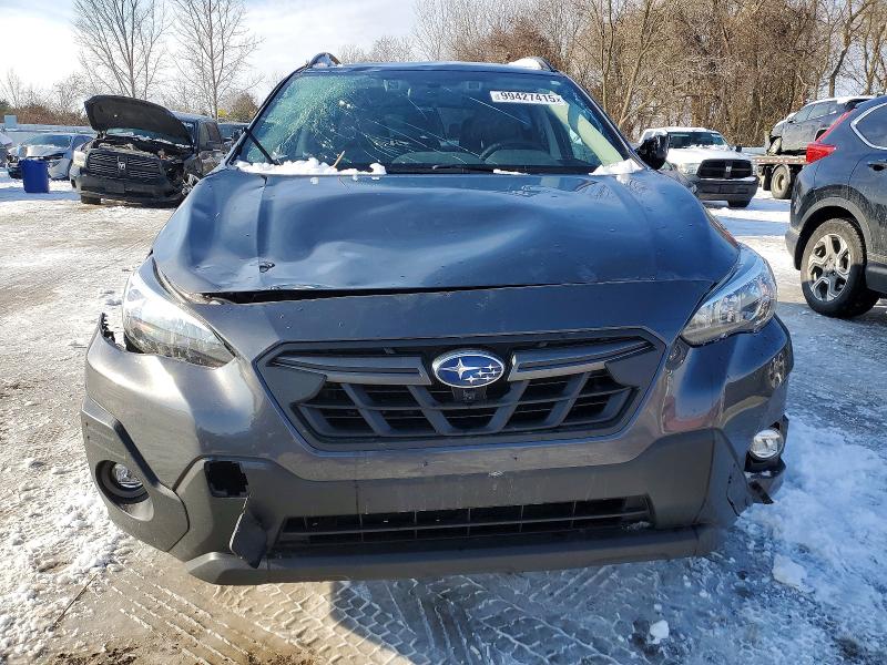 Photo 5 from auction – 2023 SUBARU CROSSTREK with VIN JF2GTHSCXPH245722