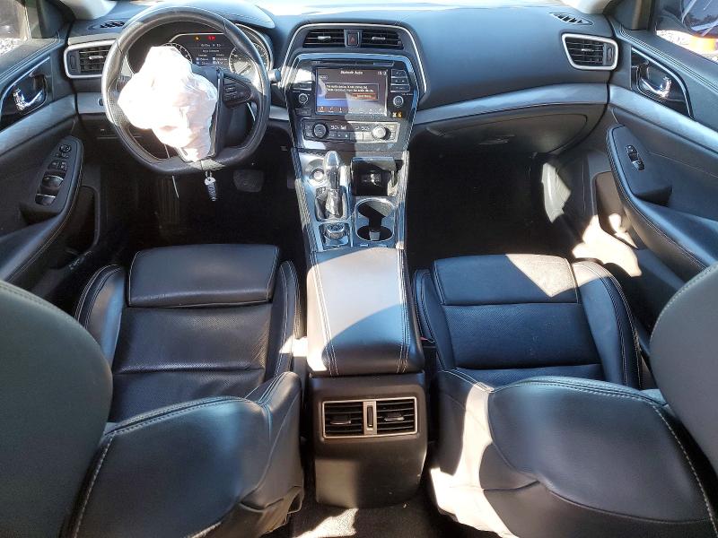 Photo 8 from auction – 2016 NISSAN MAXIMA with VIN 1N4AA6AP2GC449257