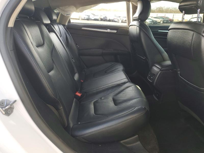 Photo 10 from auction – 2018 FORD FUSION TIT with VIN 3FA6P0SU2JR224867