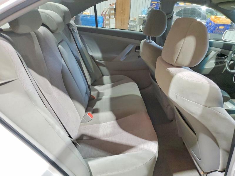 Photo 10 from auction – 2010 TOYOTA CAMRY BASE with VIN 4T4BF3EK6AR042932
