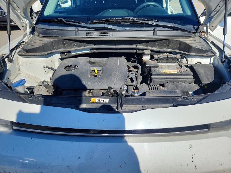 Photo 11 from auction – 2021 KIA SOUL LX with VIN KNDJ23AU8M7124273