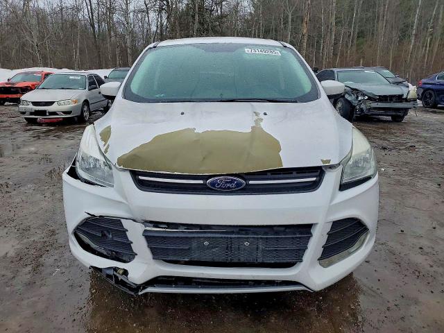 Photo 5 from auction – 2016 FORD ESCAPE with VIN 1FMCU0GXXGUC14335