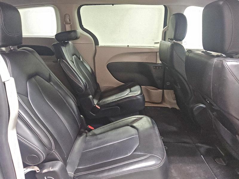 Photo 11 from auction – 2023 CHRYSLER PACIFICA T with VIN 2C4RC1BG1PR605983
