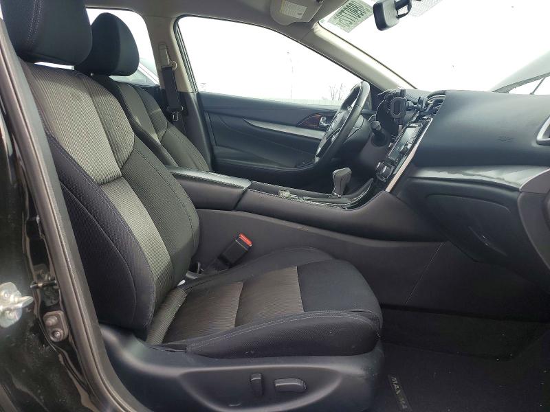 Photo 7 from auction – 2016 NISSAN MAXIMA 3.5 with VIN 1N4AA6AP1GC381713