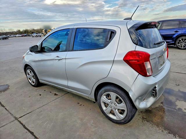 Photo 2 from auction – 2020 CHEV SPARK with VIN KL8CB6SA8LC462348