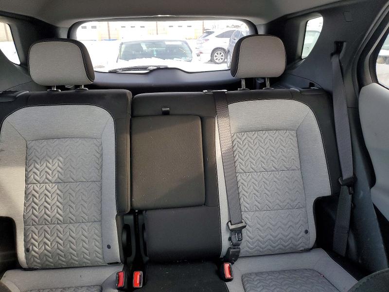 Photo 10 from auction – 2022 CHEVROLET EQUINOX LS with VIN 2GNAXHEV2N6125509