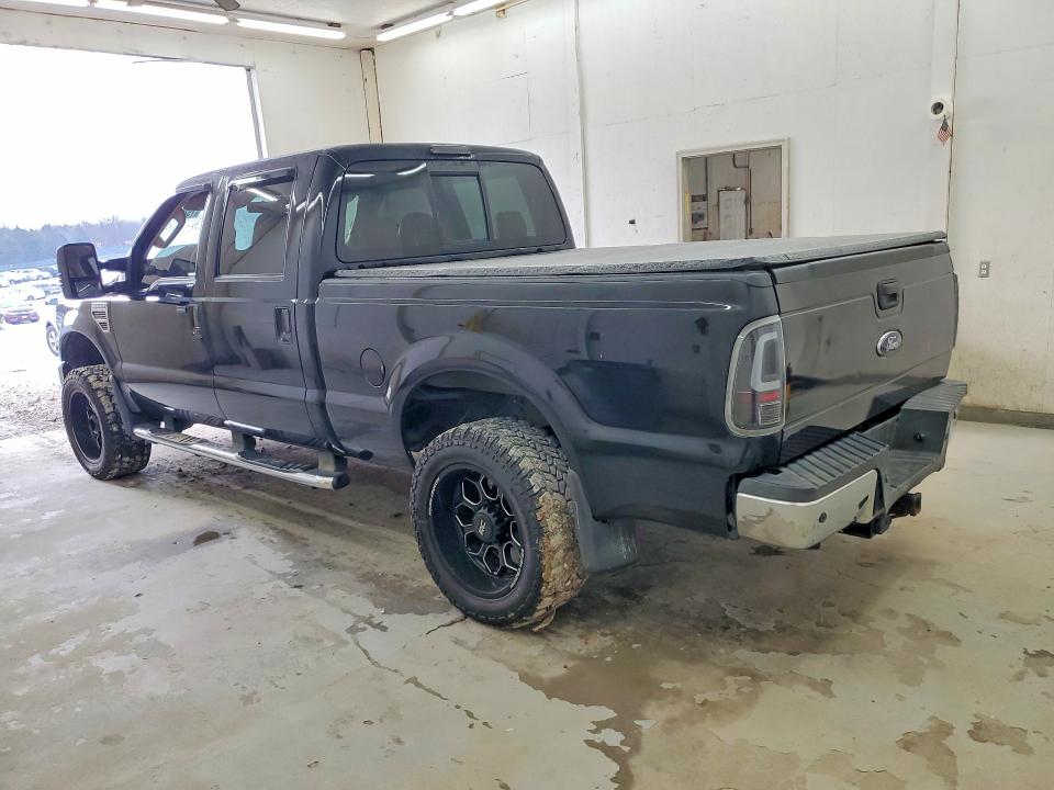 Photo 2 from auction – 2010 FORD F250 SUPER with VIN 1FTSW2BR1AEA46259