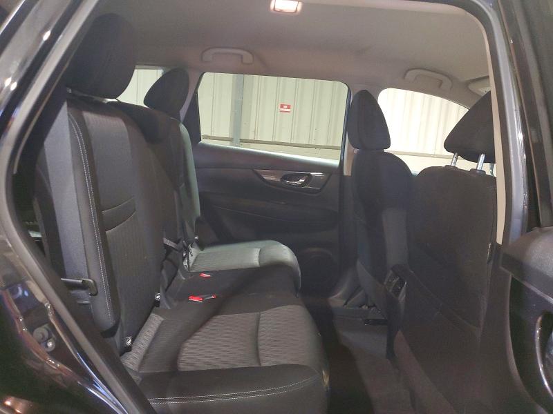Photo 11 from auction – 2017 NISSAN ROGUE S with VIN KNMAT2MV8HP574930