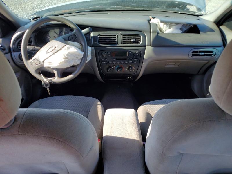 Photo 8 from auction – 2001 FORD TAURUS SE with VIN 1FAFP53201A244166