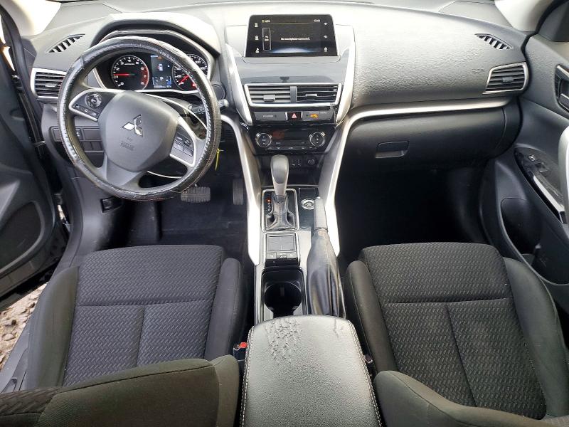 Photo 8 from auction – 2019 MITSUBISHI ECLIPSE CR with VIN JA4AT4AA4KZ052671