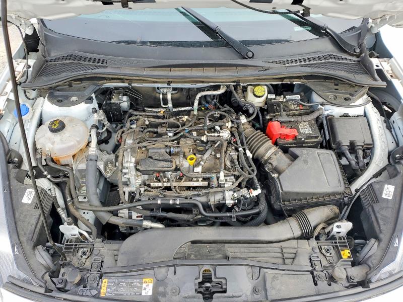 Photo 12 from auction – 2022 FORD ESCAPE SE with VIN 1FMCU0G67NUB21485