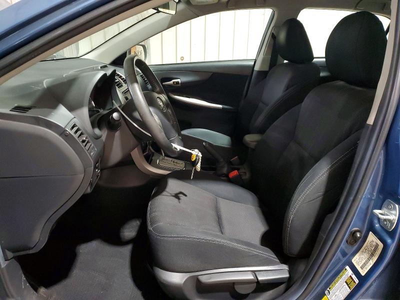 Photo 7 from auction – 2013 TOYOTA COROLLA BA with VIN 5YFBU4EE6DP149999