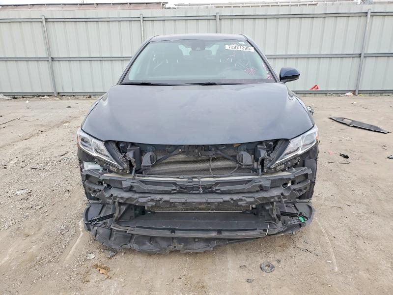 Photo 5 from auction – 2020 TOYOTA CAMRY SE with VIN 4T1G11AK2LU973858