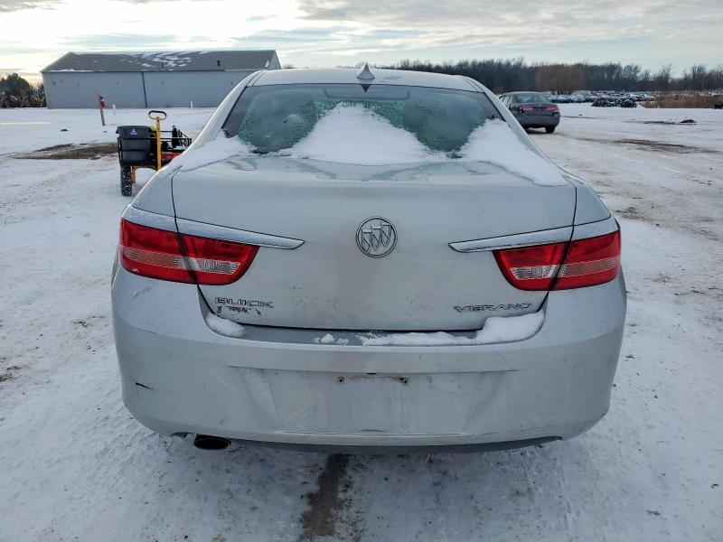 صورة رقم 6 من المزاد - 2016 BUICK VERANO مع VIN 1G4PP5SK3G4103031