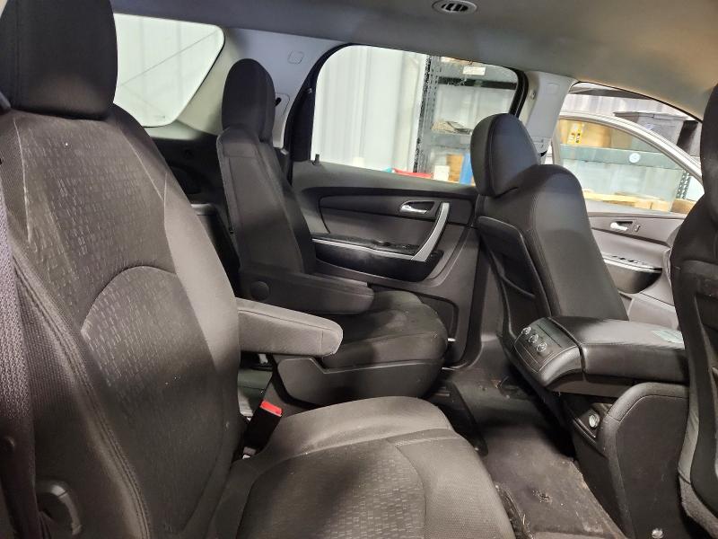 Photo 11 from auction – 2011 GMC ACADIA SLE with VIN 1GKKRNEDXBJ337624