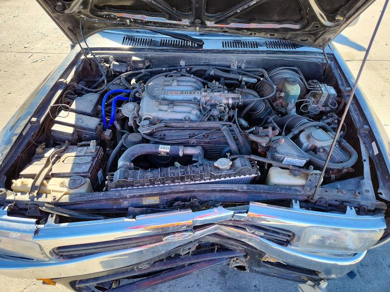 Photo 12 from auction – 1994 TOYOTA 4RUNNER VN with VIN JT3VN39W6R0155704
