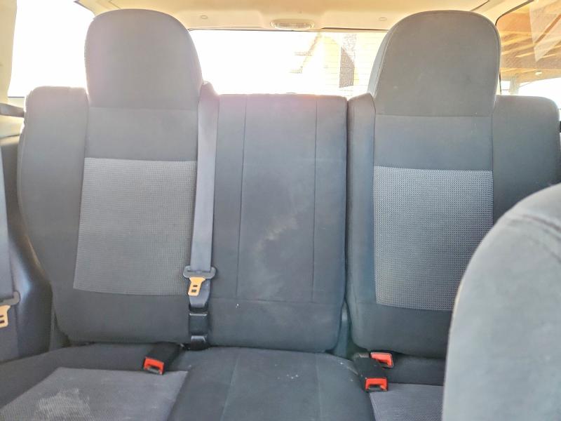 Photo 10 from auction – 2016 JEEP PATRIOT SP with VIN 1C4NJPBB2GD536655