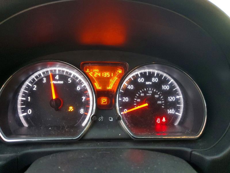 Photo 9 from auction – 2014 NISSAN VERSA NOTE with VIN 3N1CE2CP7EL393544