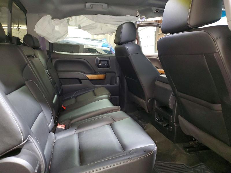 Photo 10 from auction – 2017 CHEVROLET SILVERADO with VIN 3GCUKSEC3HG234831
