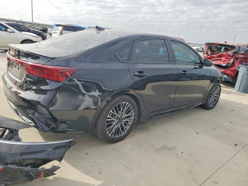 Photo 3 from auction – 2024 KIA FORTE with VIN 3KPF54AD6RE753928