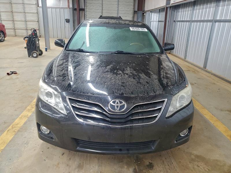Photo 5 from auction – 2011 TOYOTA CAMRY BASE with VIN 4T1BF3EK6BU157428
