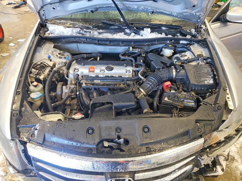 Photo 11 from auction – 2011 HONDA ACCORD with VIN 1HGCP2F60BA103434